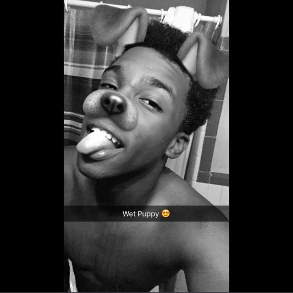 Meet your Posher, Luhh - Picture 1 of 1